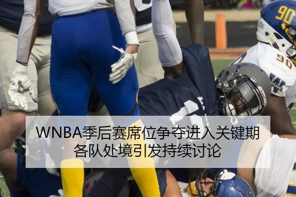 WNBA季后赛席位争夺进入关键期 各队处境引发持续讨论